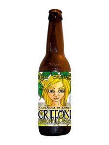 Griffonne Blonde 33cl