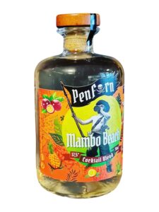Mambo Beach 50cl