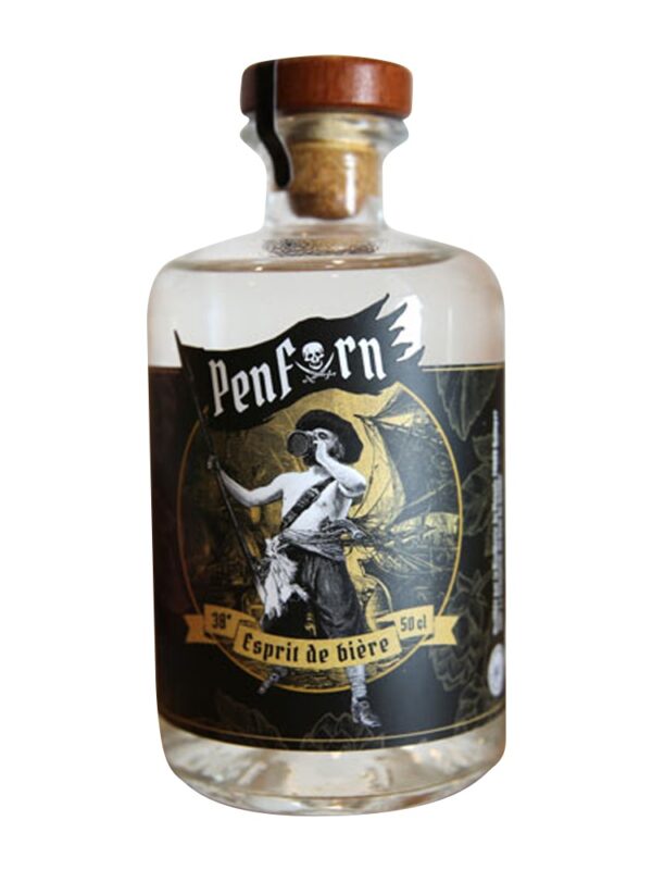 Pen Forn 50cl