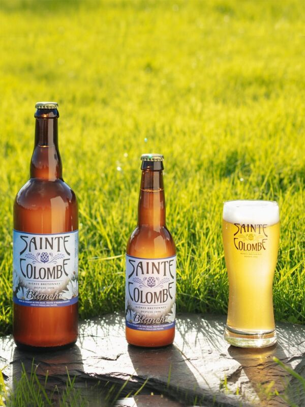 Sainte-Colombe Blanche 33cl