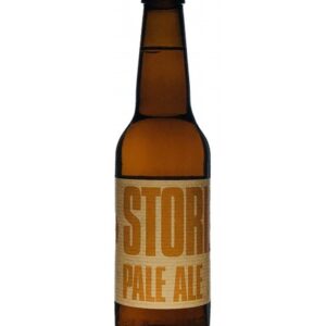 Storlok Pale Ale 33cl