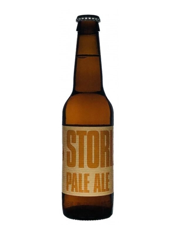 Storlok Pale Ale 33cl