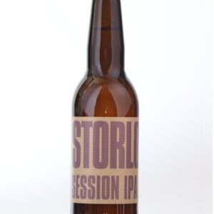 Storlok Session IPA 33cl