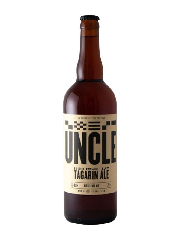 Tagarin Ale 75cl