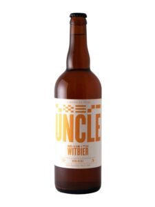 Witbier 75cl