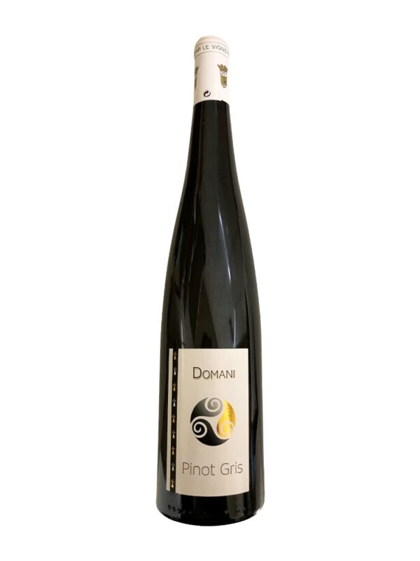 Pinot Gris Domani 75cl