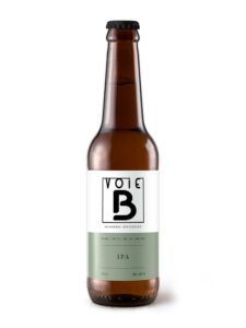 Voie B IPA 33cl