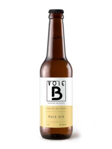 Voie B Pale Ale 33cl