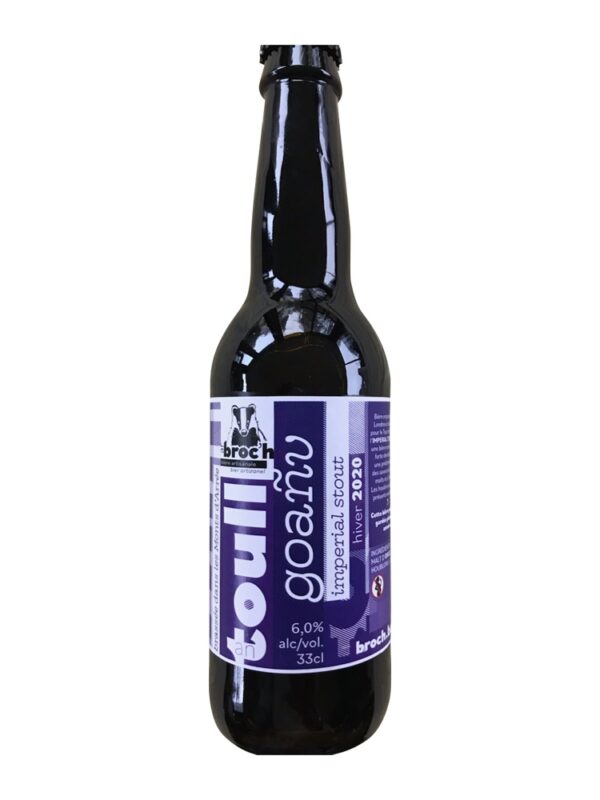 An Toull Goanv 33cl