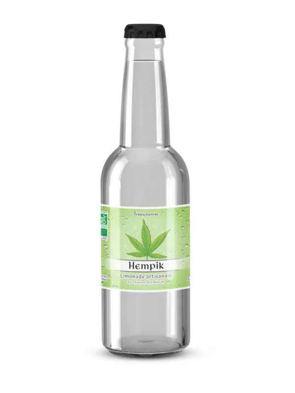 Hempik 33cl